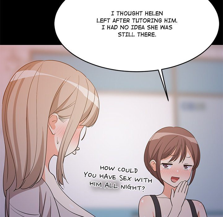 College Grades Skyrocketing Chapter 57 - Page 73