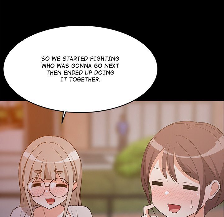 College Grades Skyrocketing Chapter 57 - Page 77