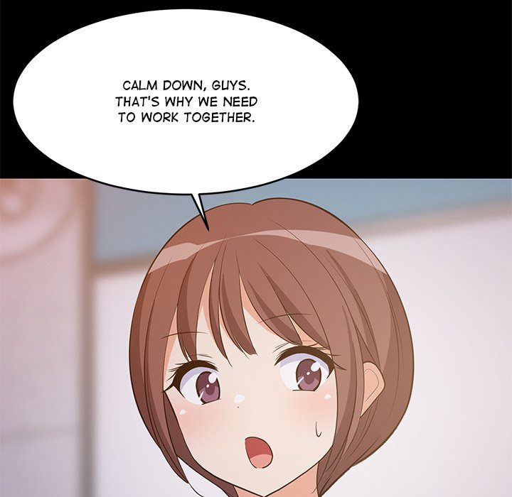 College Grades Skyrocketing Chapter 57 - Page 94