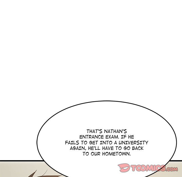 College Grades Skyrocketing Chapter 59 - Page 93