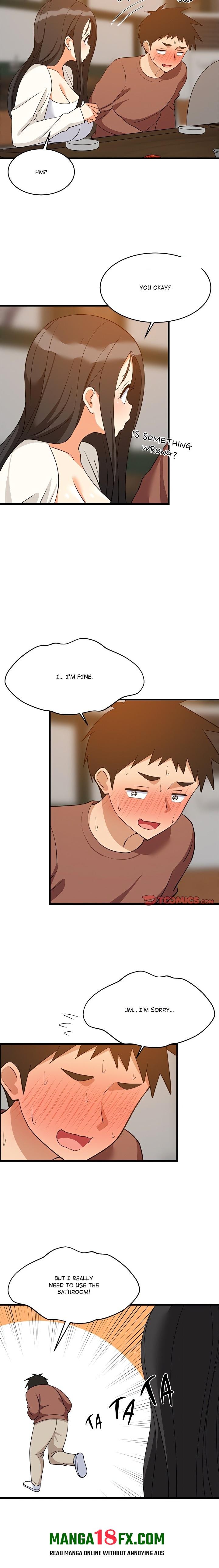 College Grades Skyrocketing Chapter 76 - Page 12