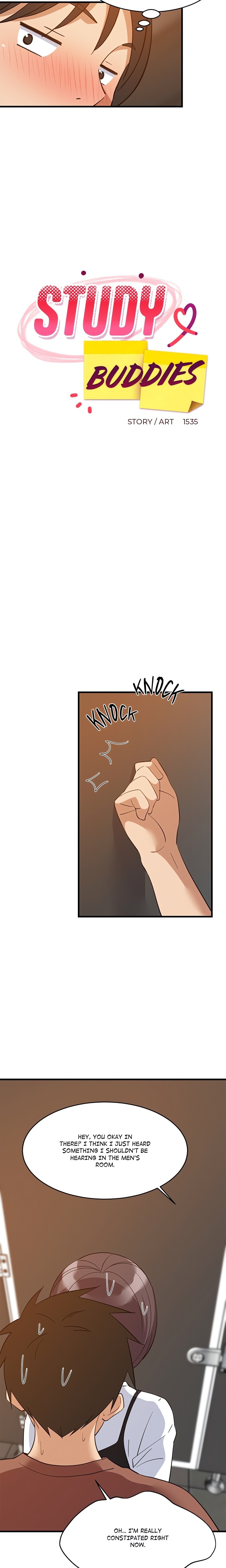 College Grades Skyrocketing Chapter 78 - Page 11