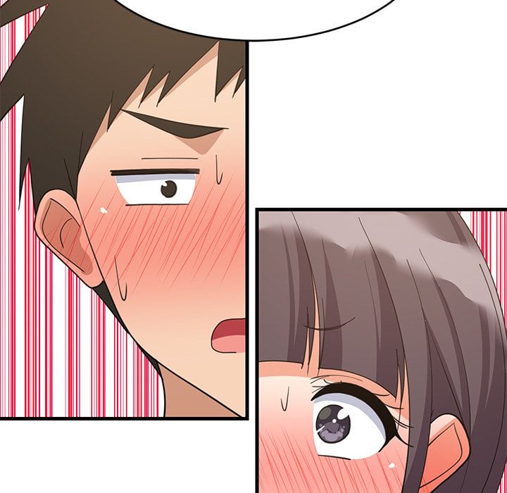 College Grades Skyrocketing Chapter 82 - Page 31