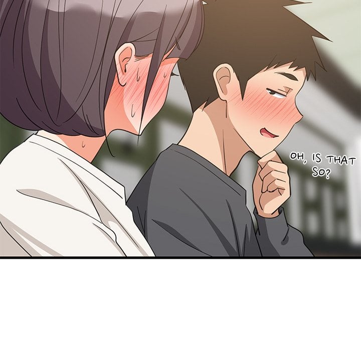 College Grades Skyrocketing Chapter 82 - Page 55