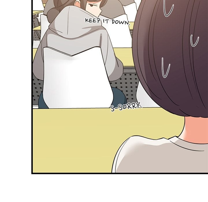 College Grades Skyrocketing Chapter 82 - Page 57