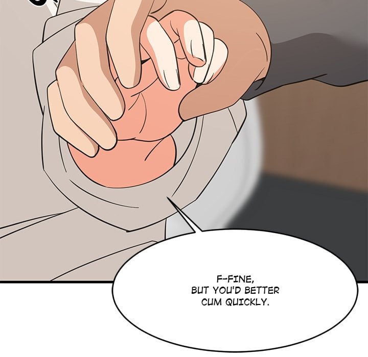 College Grades Skyrocketing Chapter 82 - Page 67