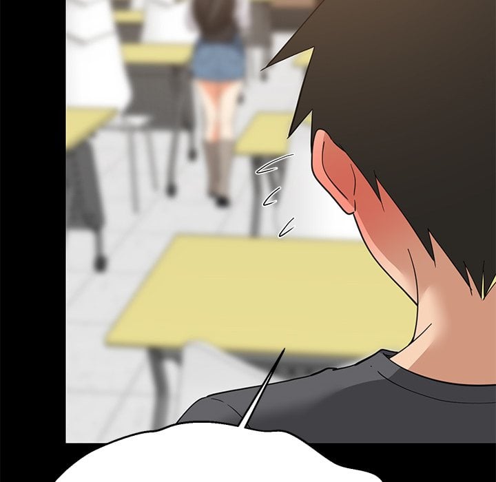 College Grades Skyrocketing Chapter 83 - Page 103