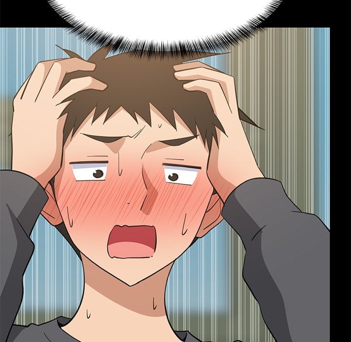College Grades Skyrocketing Chapter 83 - Page 107
