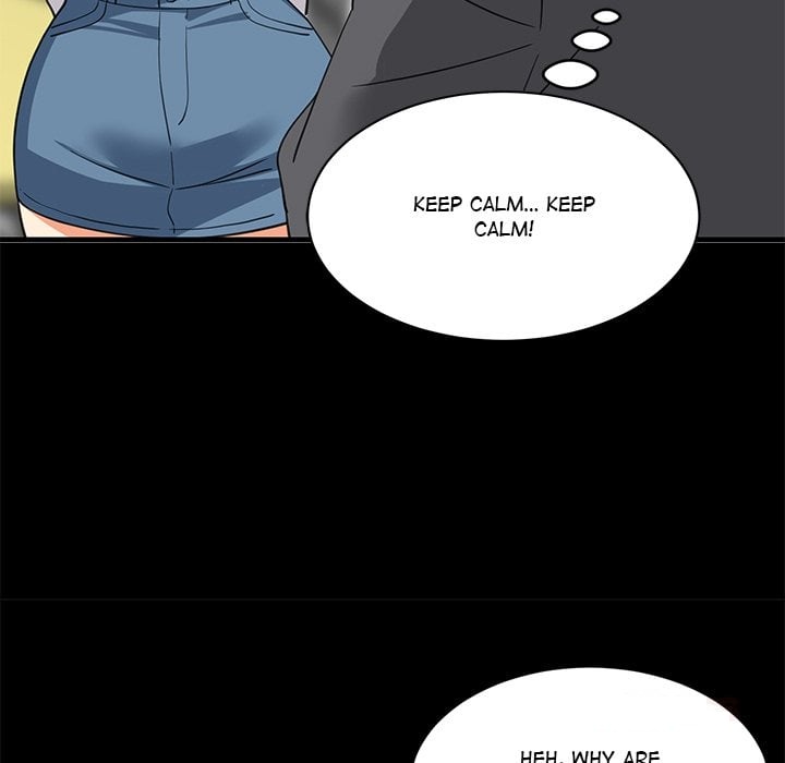 College Grades Skyrocketing Chapter 83 - Page 39