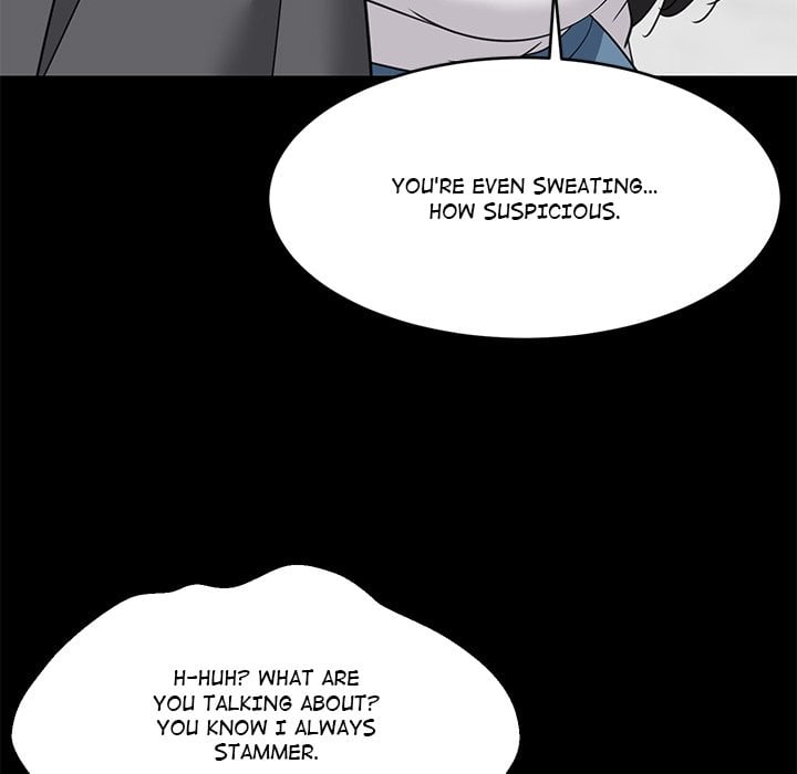 College Grades Skyrocketing Chapter 83 - Page 47