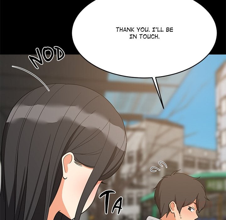 College Grades Skyrocketing Chapter 84 - Page 21