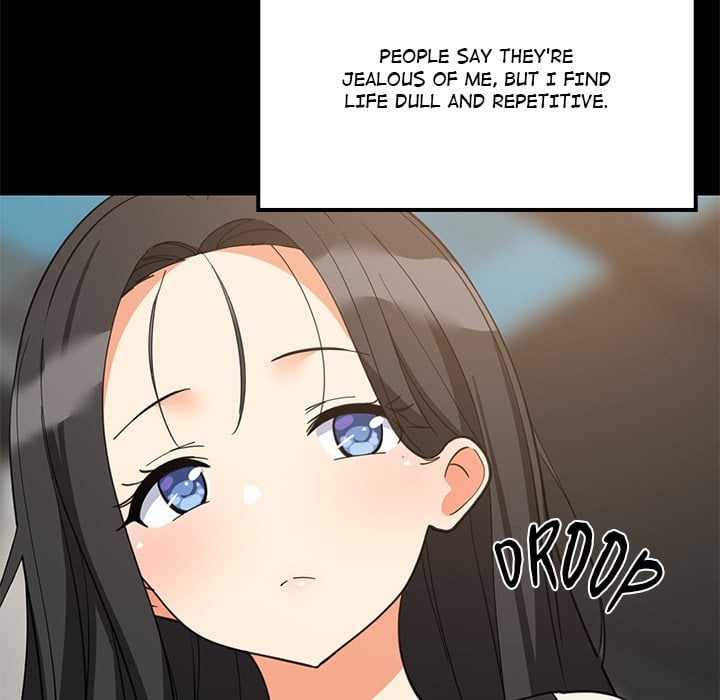 College Grades Skyrocketing Chapter 84 - Page 26