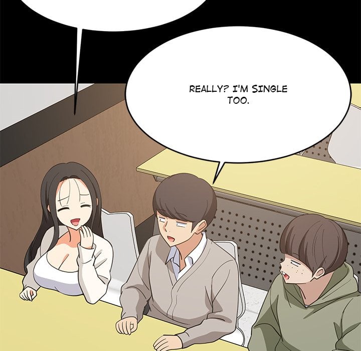 College Grades Skyrocketing Chapter 84 - Page 64