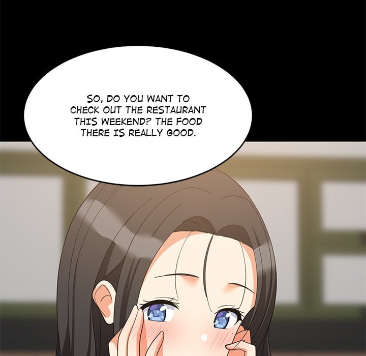 College Grades Skyrocketing Chapter 84 - Page 70
