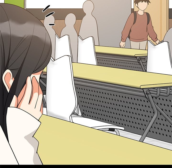 College Grades Skyrocketing Chapter 84 - Page 77