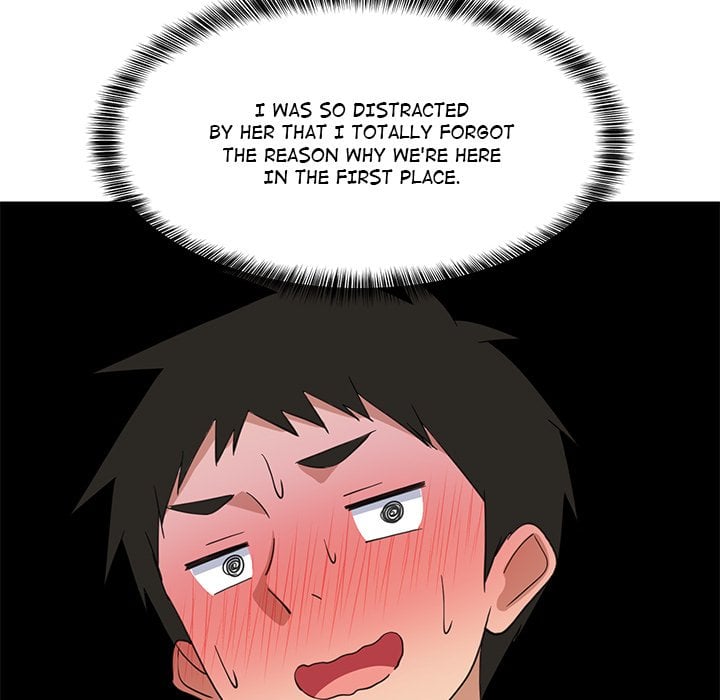 College Grades Skyrocketing Chapter 85 - Page 121