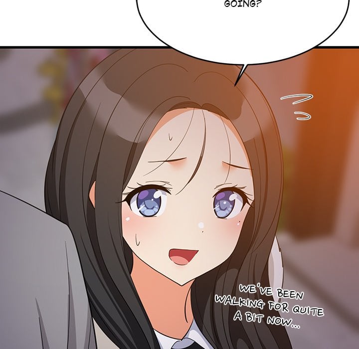 College Grades Skyrocketing Chapter 85 - Page 34