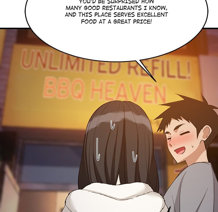 College Grades Skyrocketing Chapter 85 - Page 52