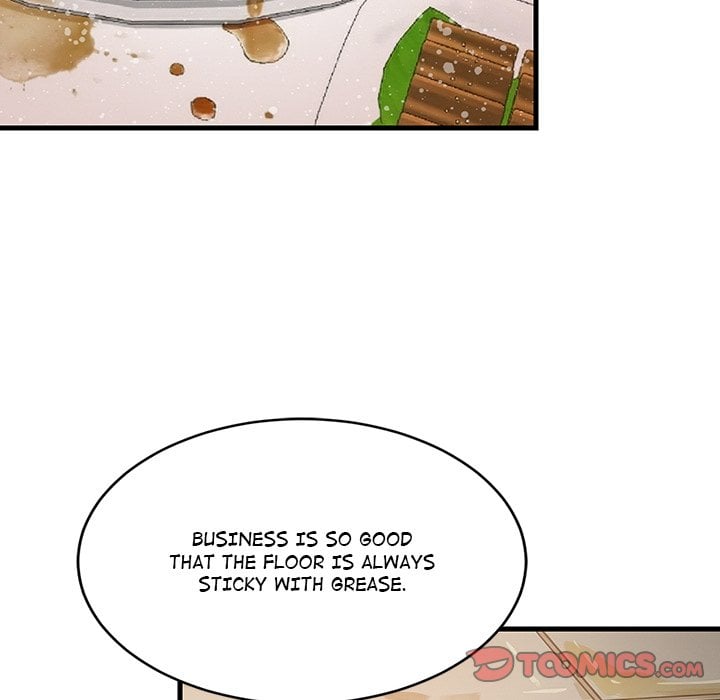 College Grades Skyrocketing Chapter 85 - Page 57