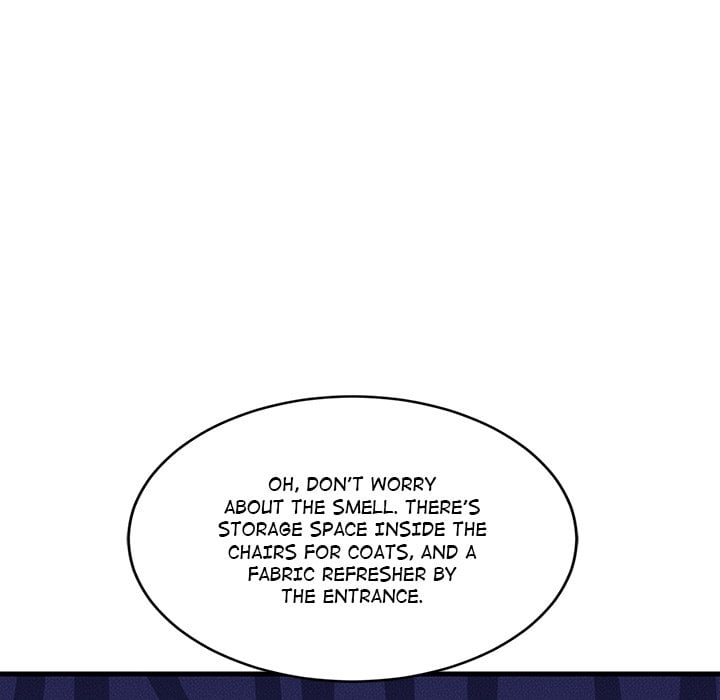 College Grades Skyrocketing Chapter 85 - Page 59