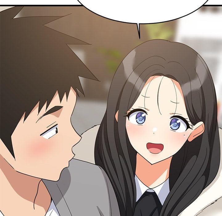 College Grades Skyrocketing Chapter 85 - Page 74