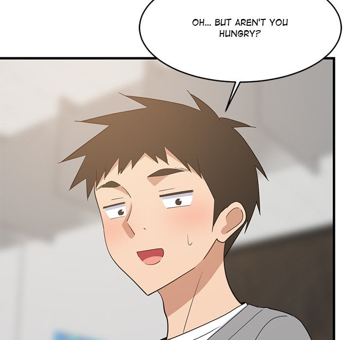 College Grades Skyrocketing Chapter 85 - Page 76