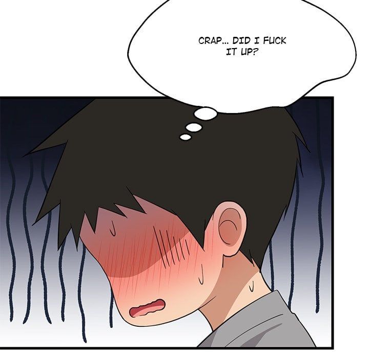 College Grades Skyrocketing Chapter 86 - Page 84