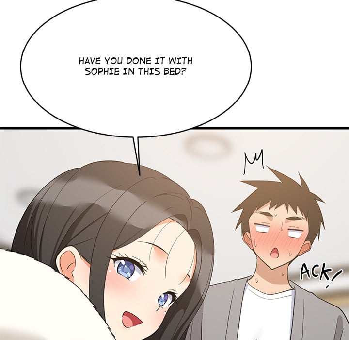 College Grades Skyrocketing Chapter 87 - Page 35