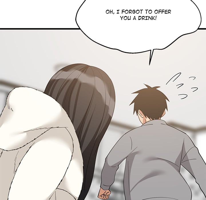 College Grades Skyrocketing Chapter 87 - Page 43