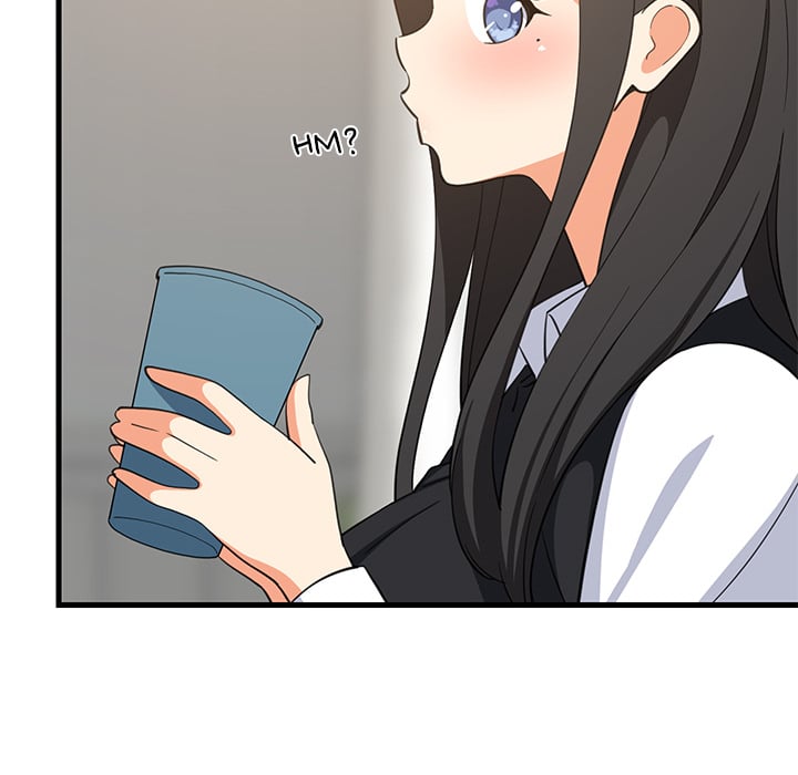 College Grades Skyrocketing Chapter 87 - Page 56