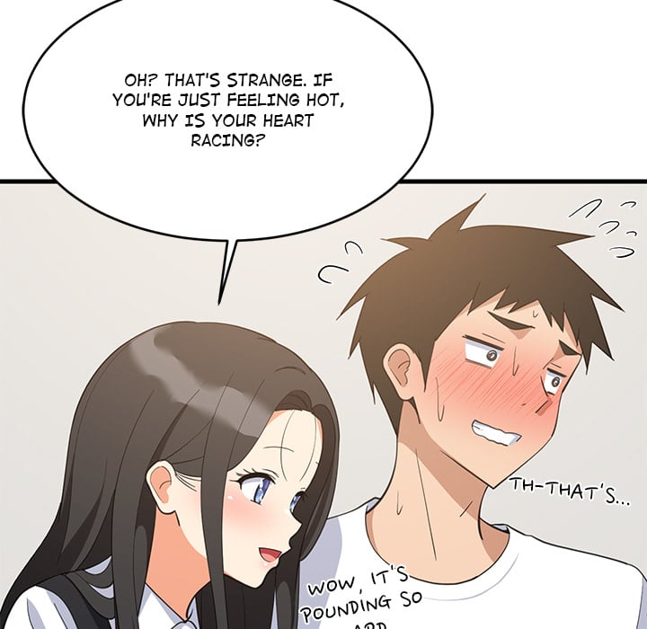College Grades Skyrocketing Chapter 87 - Page 83
