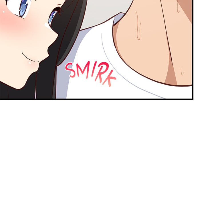 College Grades Skyrocketing Chapter 87 - Page 86