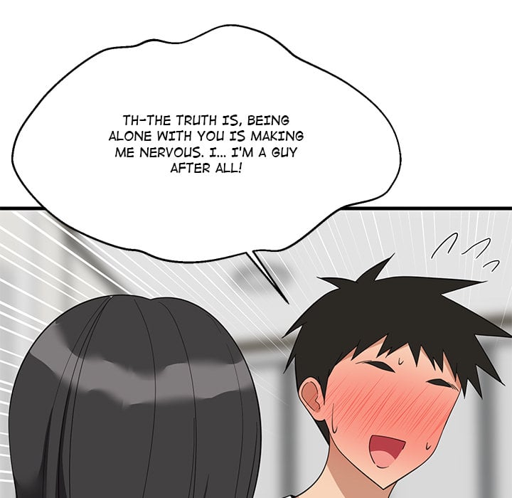 College Grades Skyrocketing Chapter 87 - Page 87
