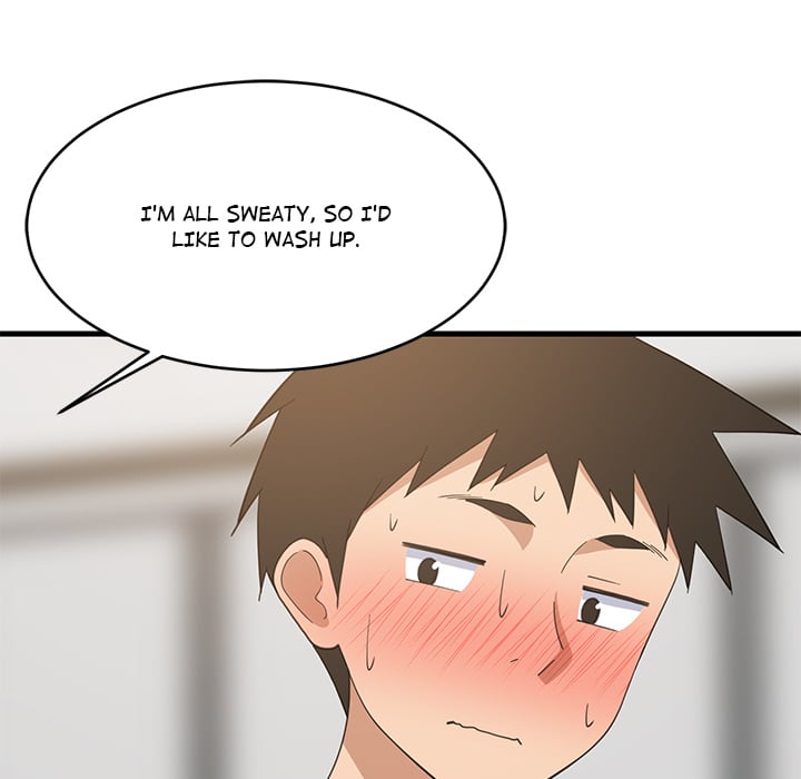 College Grades Skyrocketing Chapter 87 - Page 92