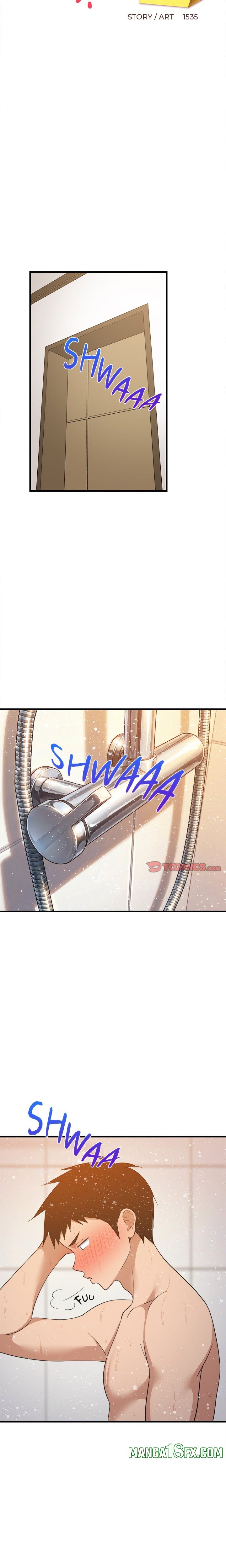 College Grades Skyrocketing Chapter 88 - Page 7