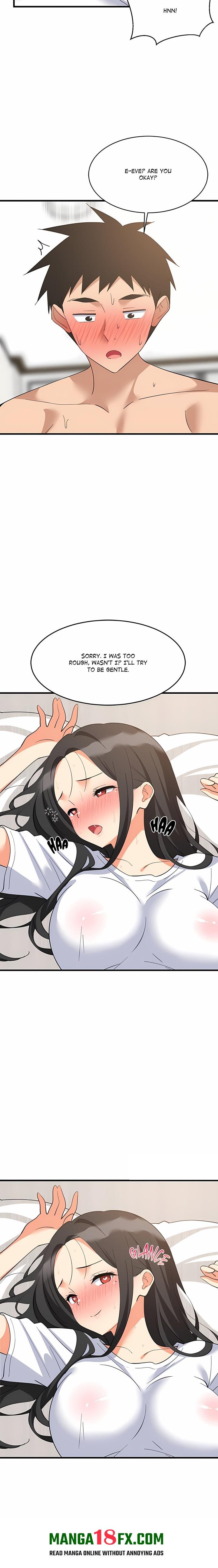 College Grades Skyrocketing Chapter 89 - Page 3