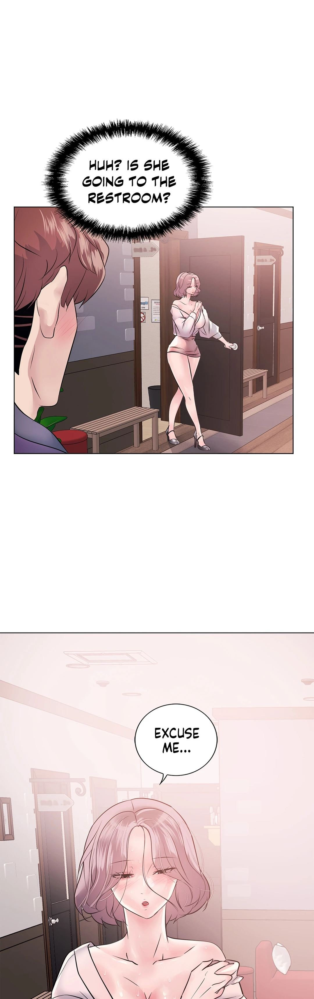 Sex Toy Try-Outs Chapter 10 - Page 51