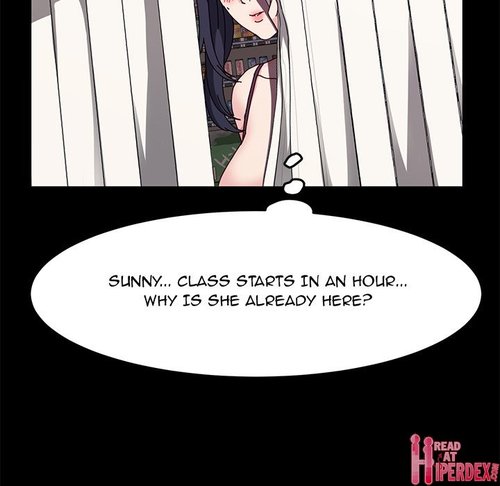 God Model Chapter 13 - Page 61