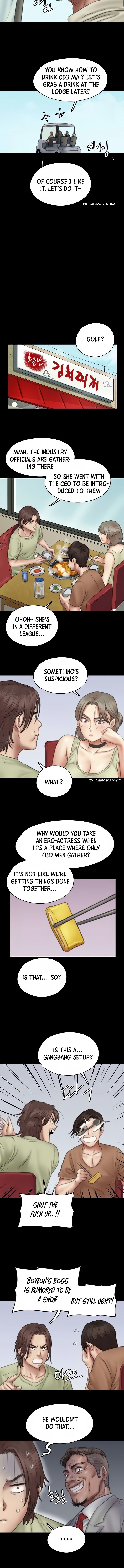E Romance Chapter 39 - Page 8