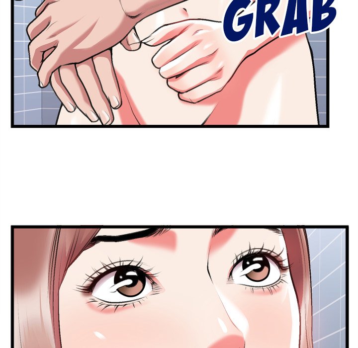 Between Us (Goinmul) Chapter 23 - Page 39