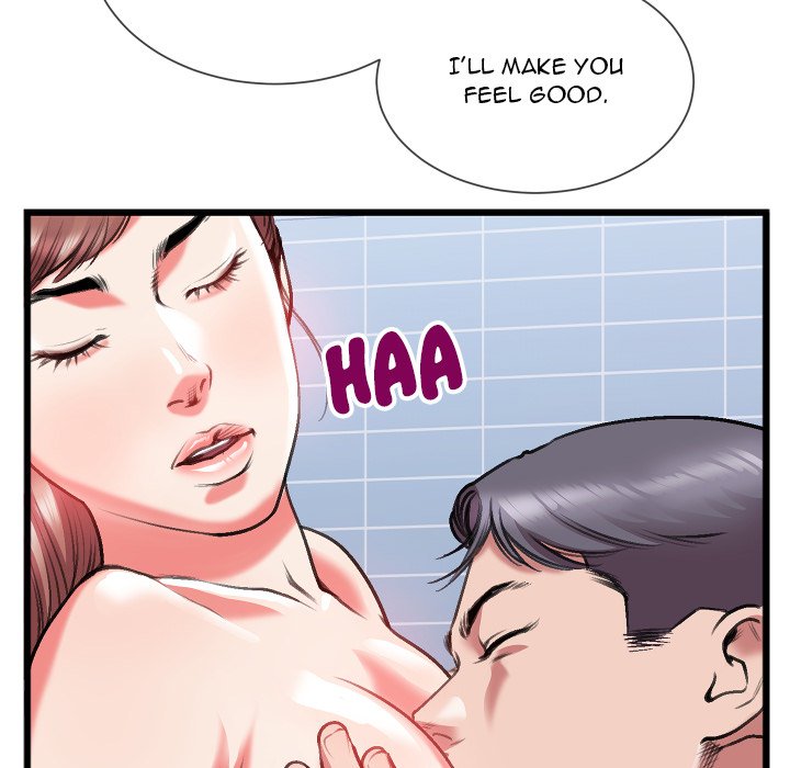 Between Us (Goinmul) Chapter 23 - Page 49