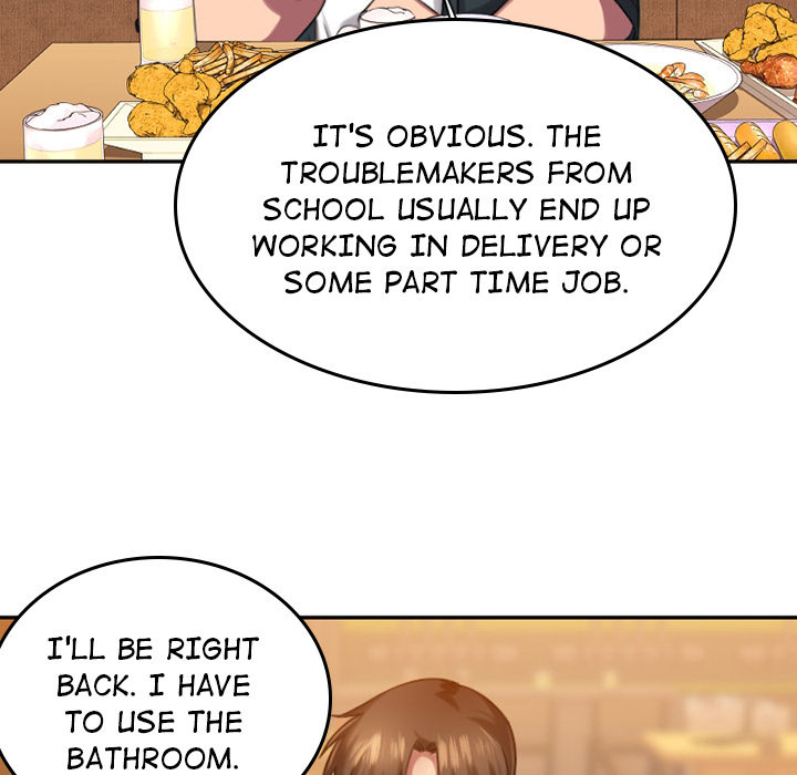Food Chain Chapter 1 - Page 129
