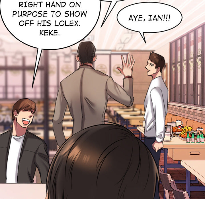 Food Chain Chapter 1 - Page 146