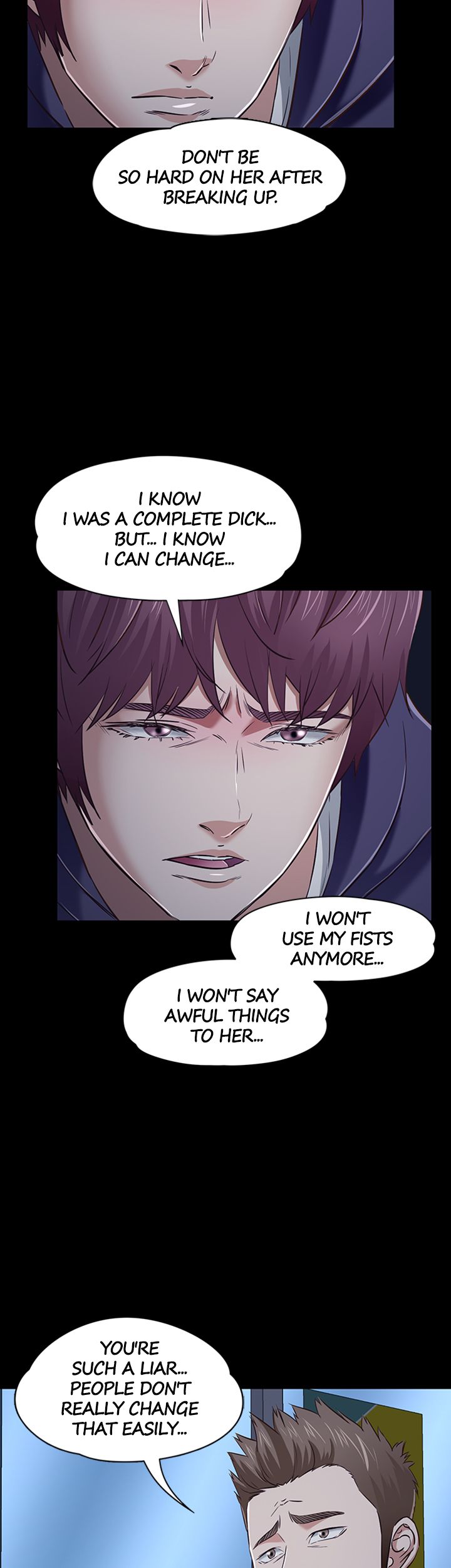 Roomie Chapter 47 - Page 5