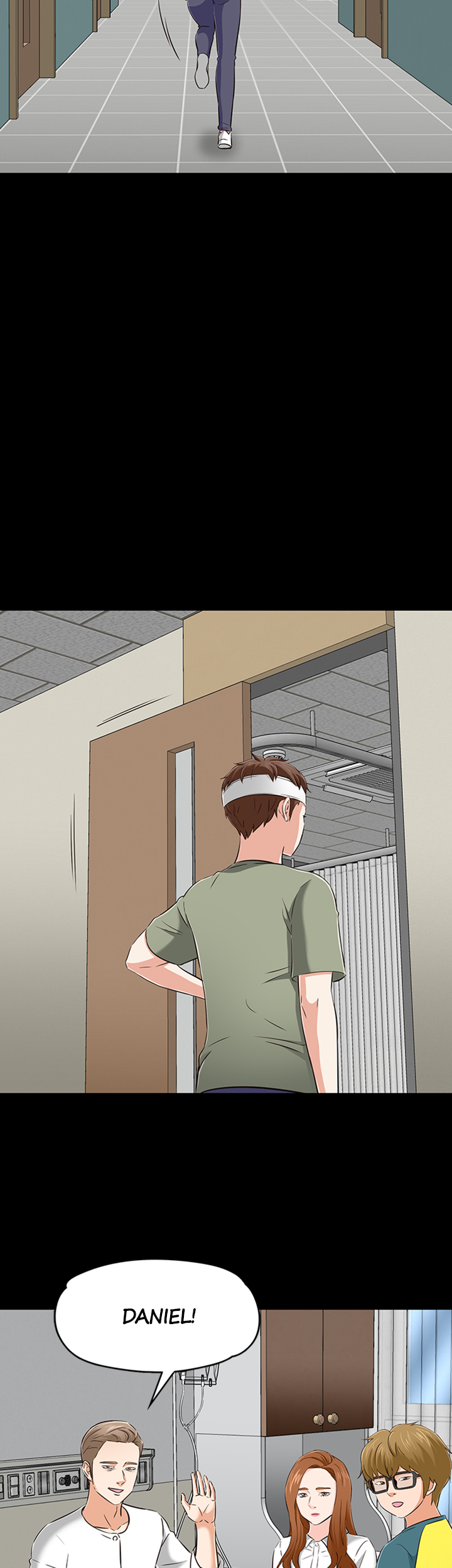 Roomie Chapter 60 - Page 11
