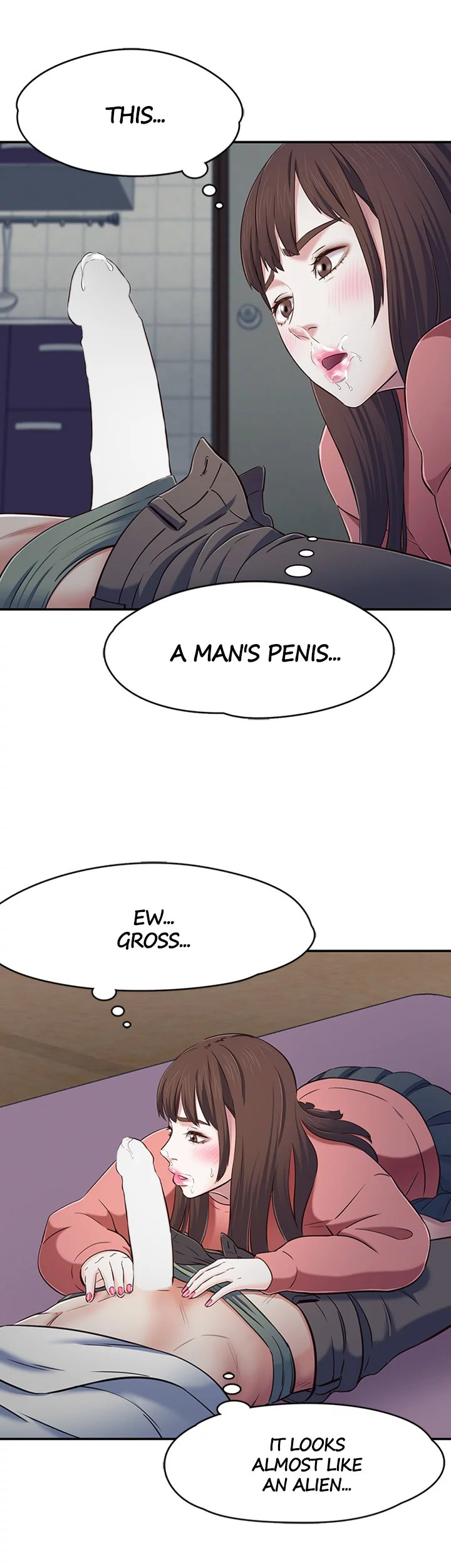 Roomie Chapter 67 - Page 5