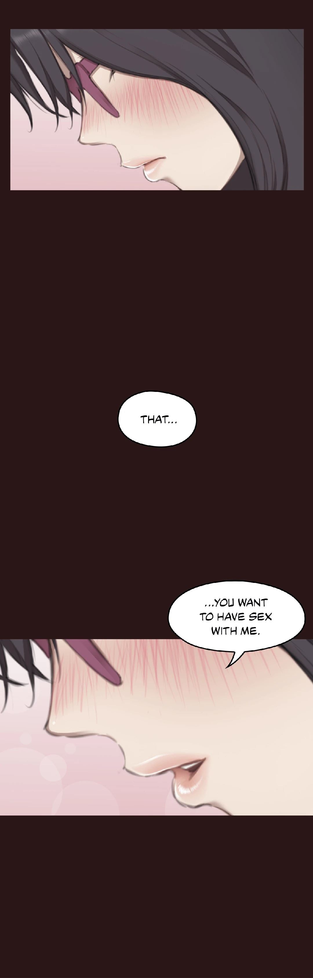 A World of Our Own Chapter 5 - Page 11