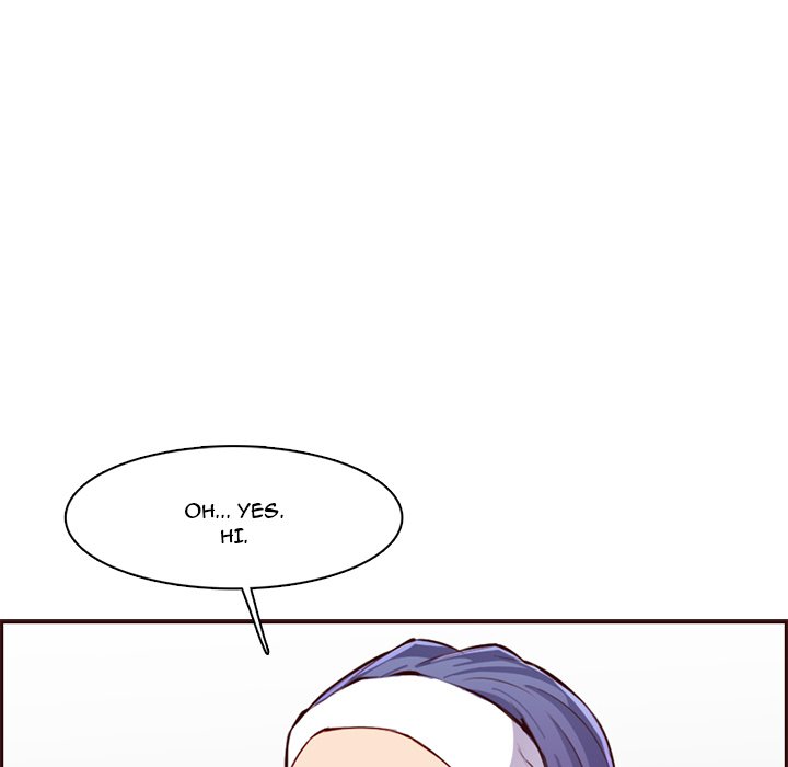 Never Too Late Chapter 119 - Page 80