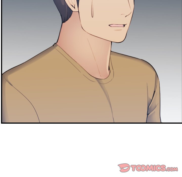 Never Too Late Chapter 32 - Page 42