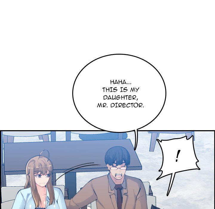 Never Too Late Chapter 33 - Page 20